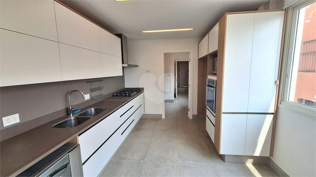 Venda Apartamento São Paulo Cerqueira César REO641569 11