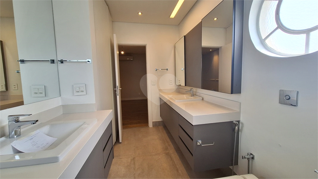 Venda Apartamento São Paulo Cerqueira César REO641569 20