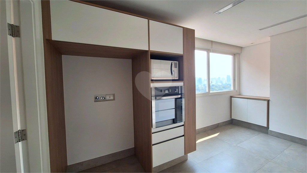 Venda Apartamento São Paulo Cerqueira César REO641569 14