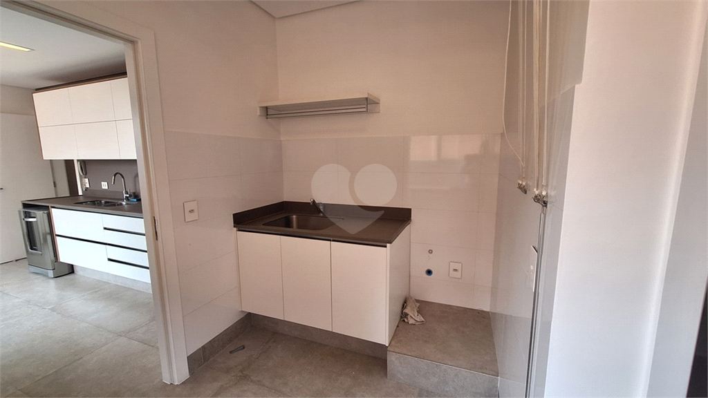 Venda Apartamento São Paulo Cerqueira César REO641569 27