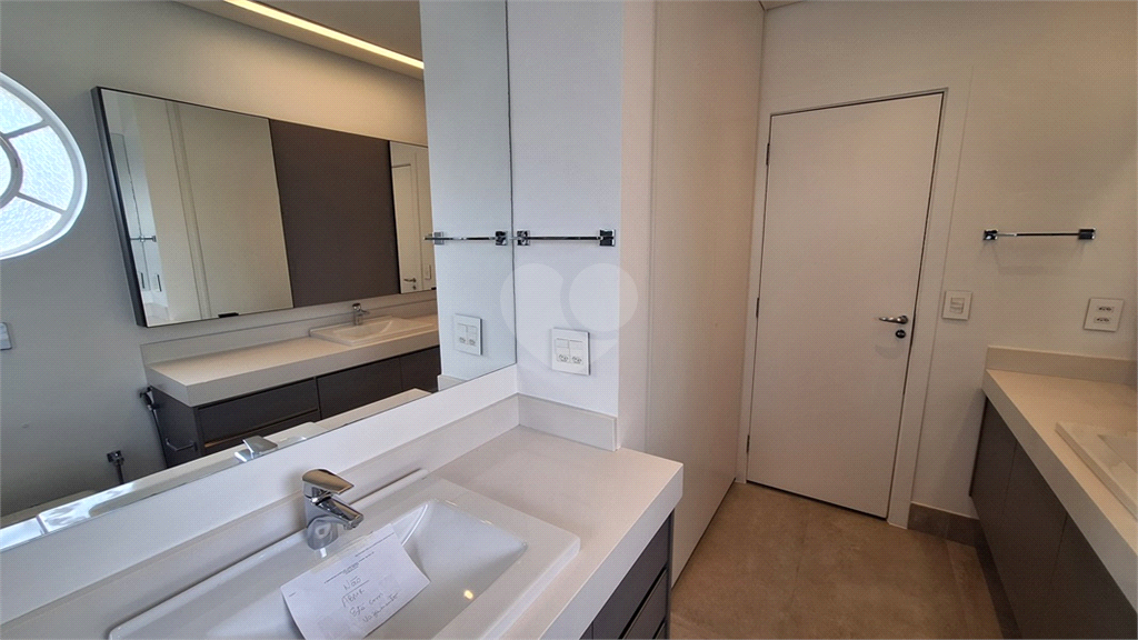 Venda Apartamento São Paulo Cerqueira César REO641569 21