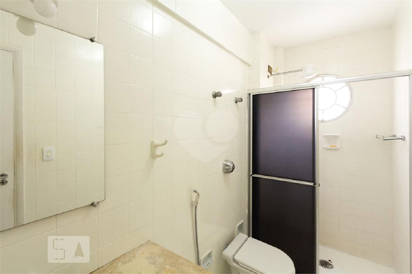 Venda Apartamento São Paulo Planalto Paulista REO641570 9