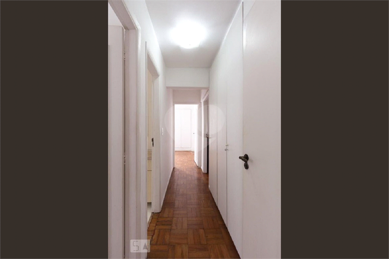 Venda Apartamento São Paulo Planalto Paulista REO641570 19