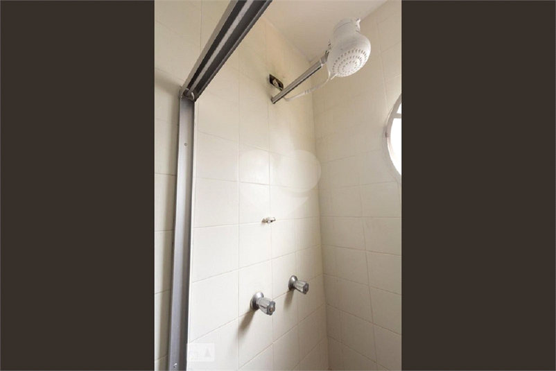 Venda Apartamento São Paulo Planalto Paulista REO641570 15