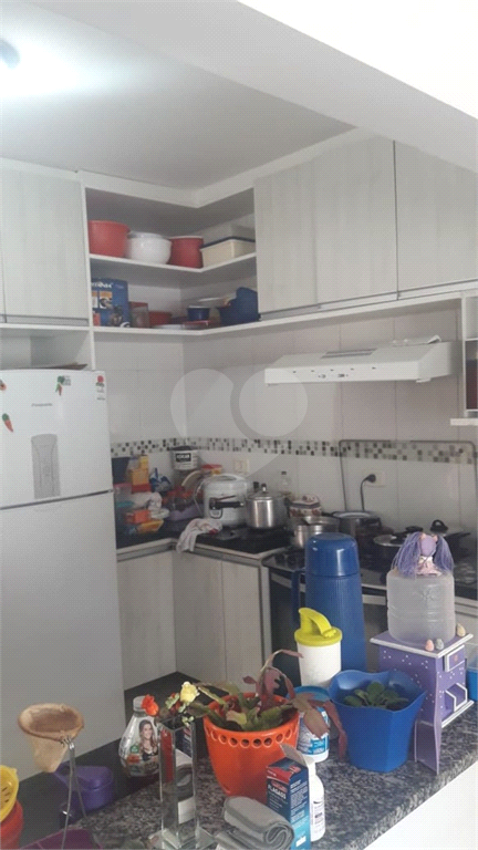 Venda Condomínio São Paulo Jardim Peri REO641572 16