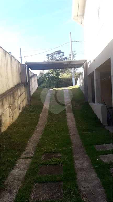 Venda Condomínio São Paulo Jardim Peri REO641572 4