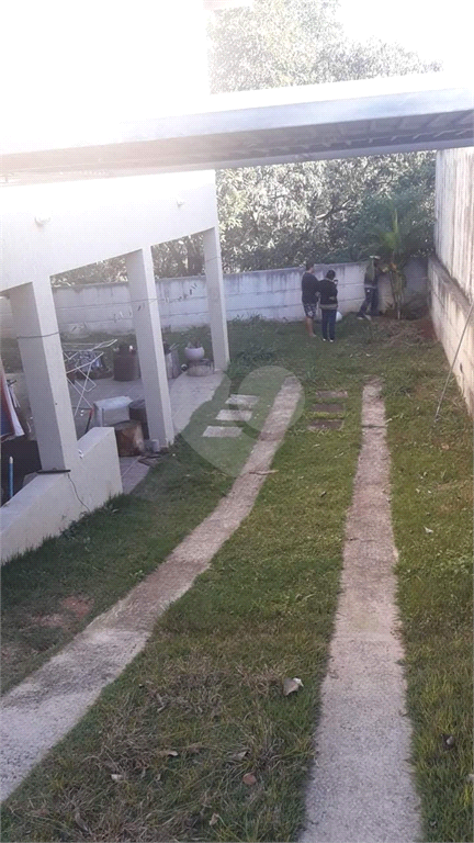 Venda Condomínio São Paulo Jardim Peri REO641572 13