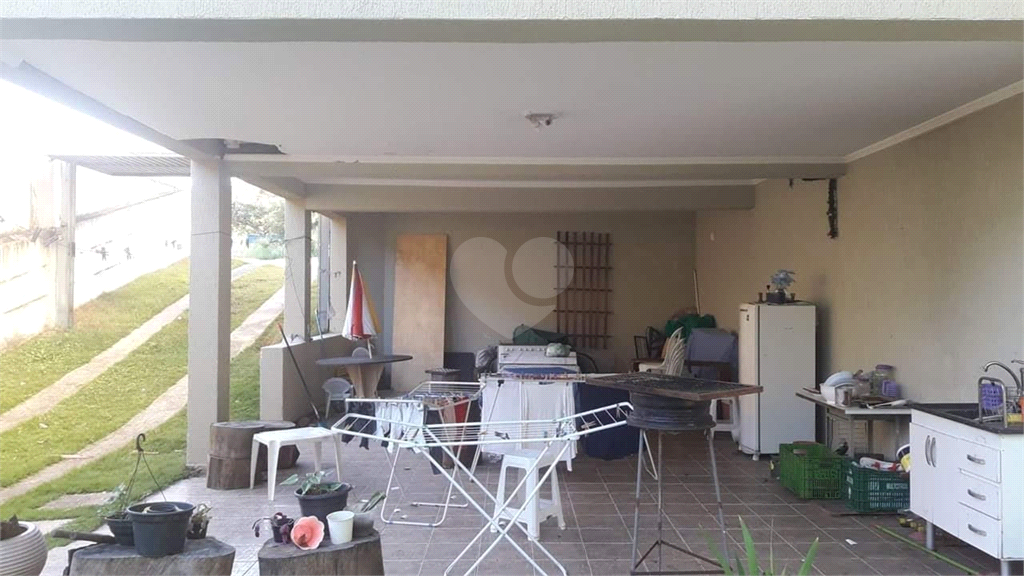 Venda Condomínio São Paulo Jardim Peri REO641572 22