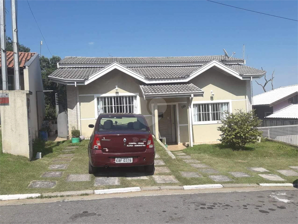 Venda Condomínio São Paulo Jardim Peri REO641572 1