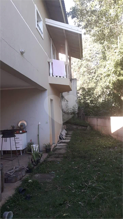 Venda Condomínio São Paulo Jardim Peri REO641572 9