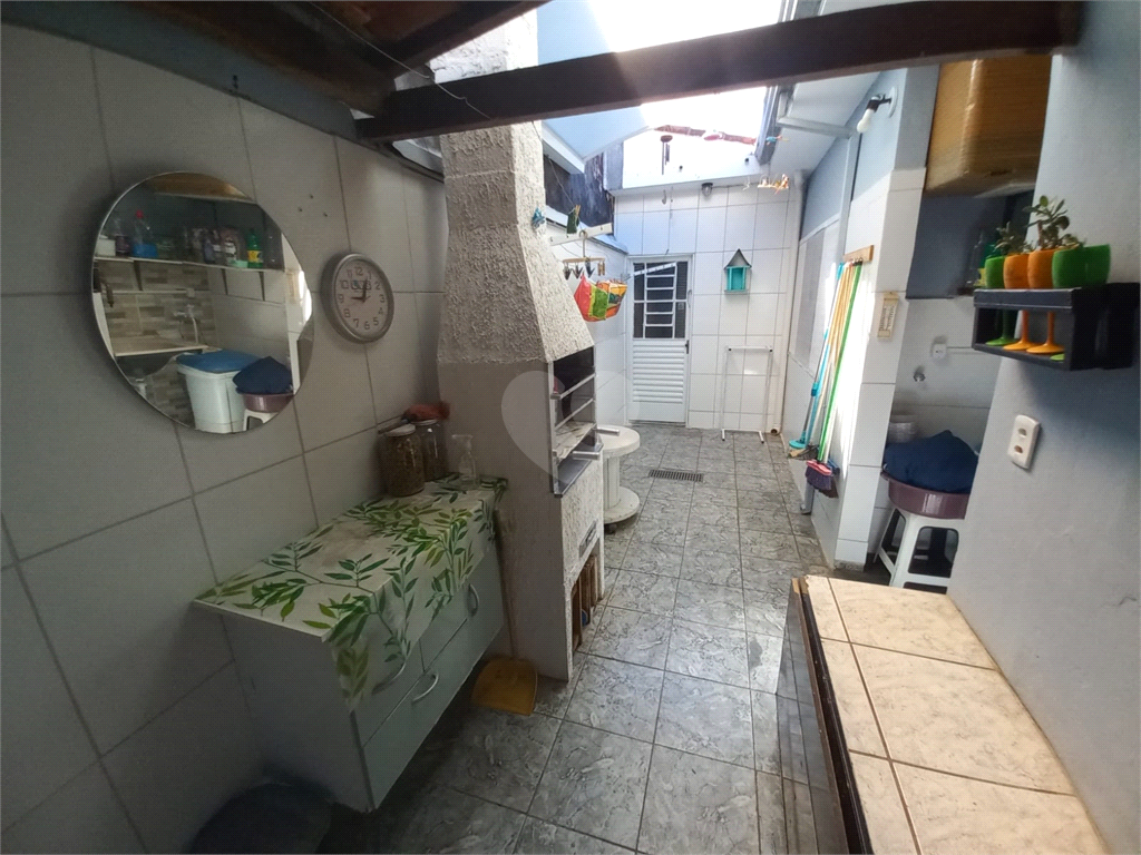 Venda Casa térrea São Carlos Parque Santa Felícia Jardim REO641577 25