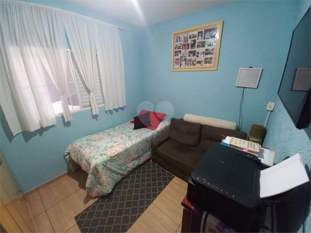 Venda Casa térrea São Carlos Parque Santa Felícia Jardim REO641577 19