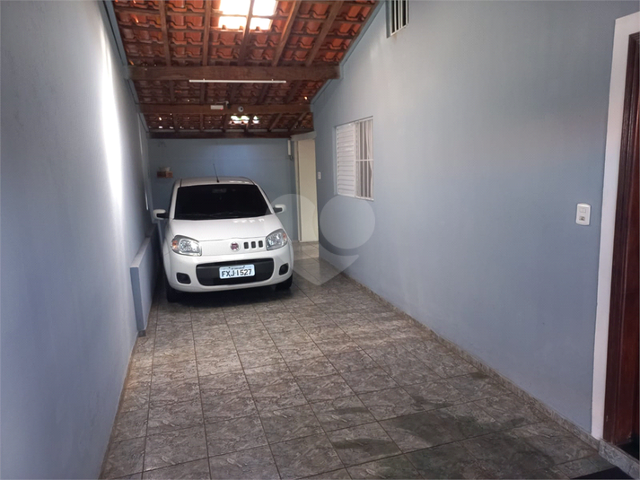 Venda Casa térrea São Carlos Parque Santa Felícia Jardim REO641577 4