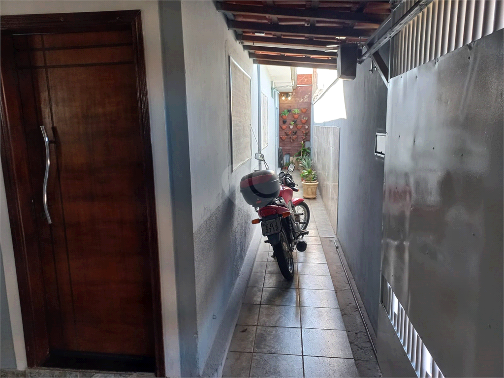 Venda Casa térrea São Carlos Parque Santa Felícia Jardim REO641577 5