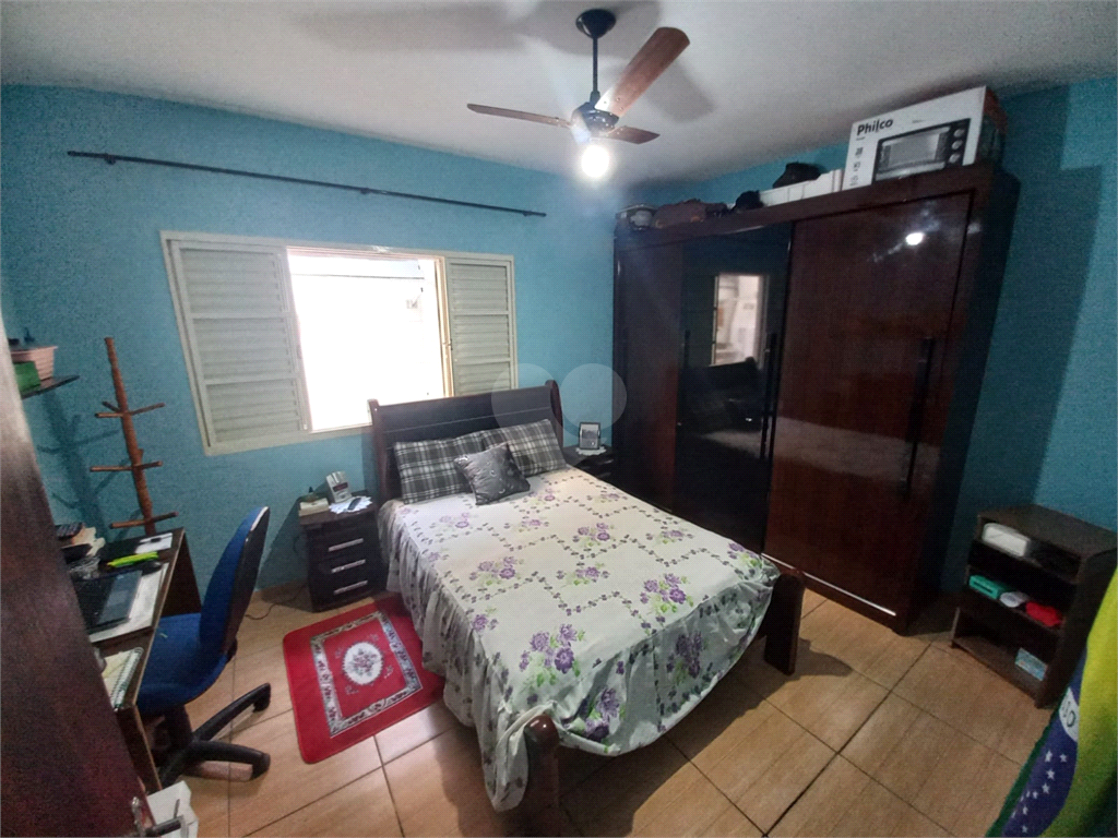 Venda Casa térrea São Carlos Parque Santa Felícia Jardim REO641577 15