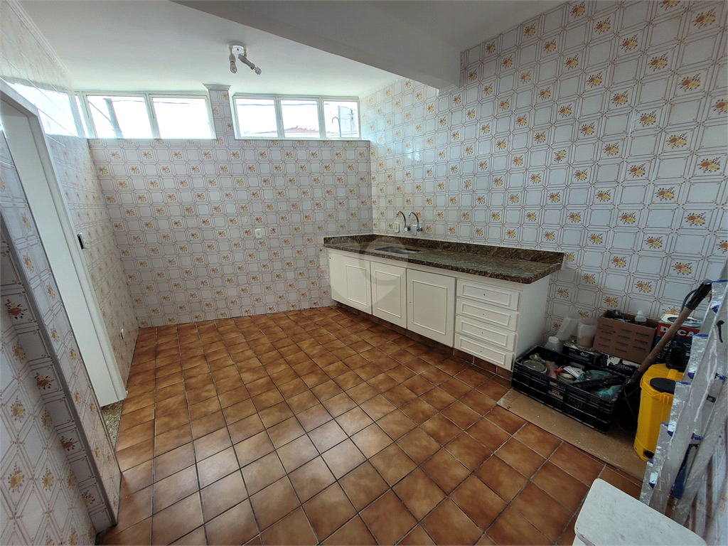 Venda Casa São Paulo Tucuruvi REO641583 10