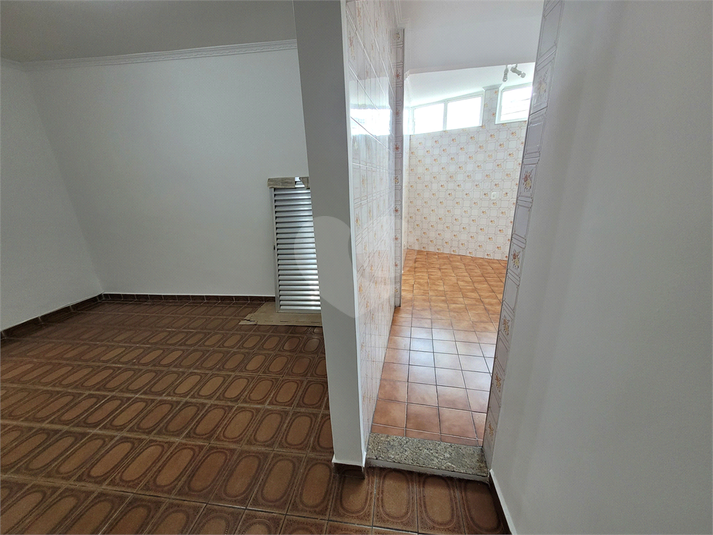 Venda Casa São Paulo Tucuruvi REO641583 11