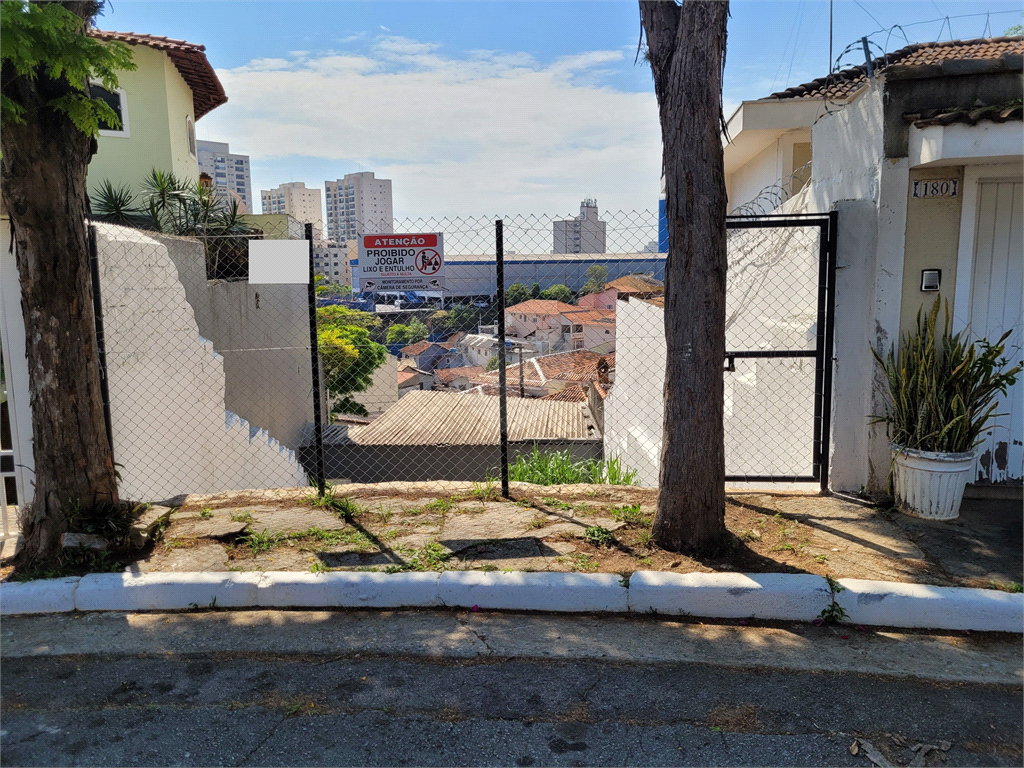 Venda Casa São Paulo Tucuruvi REO641583 23