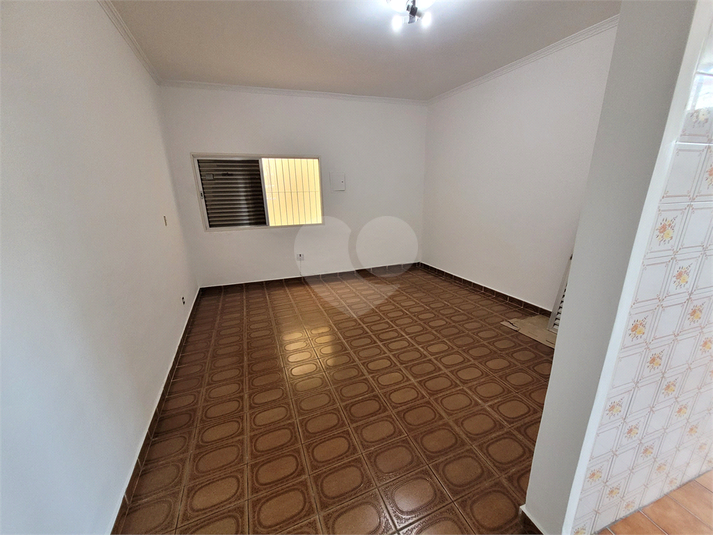 Venda Casa São Paulo Tucuruvi REO641583 12