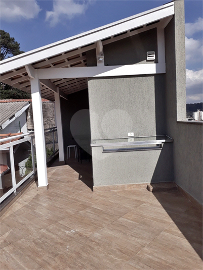 Venda Casa térrea São Paulo Jardim Virginia Bianca REO641603 9