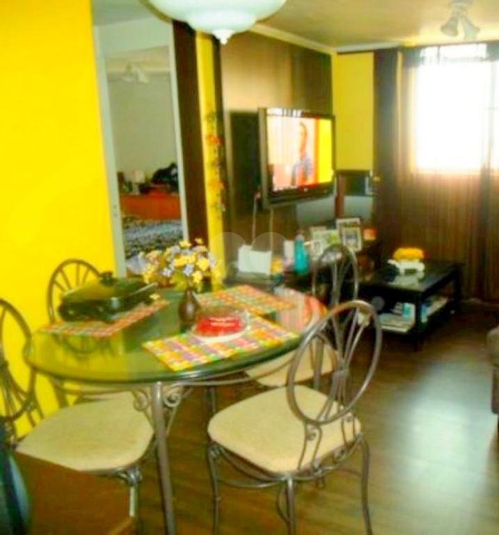 Venda Apartamento São Paulo Mooca REO64162 2