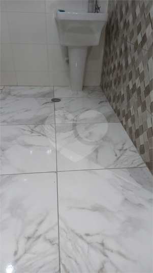 Venda Apartamento Osasco Presidente Altino REO641627 3