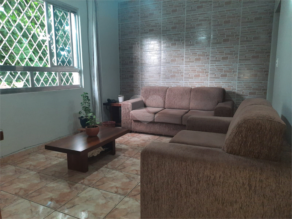 Venda Apartamento Santos Vila Mathias REO641637 2