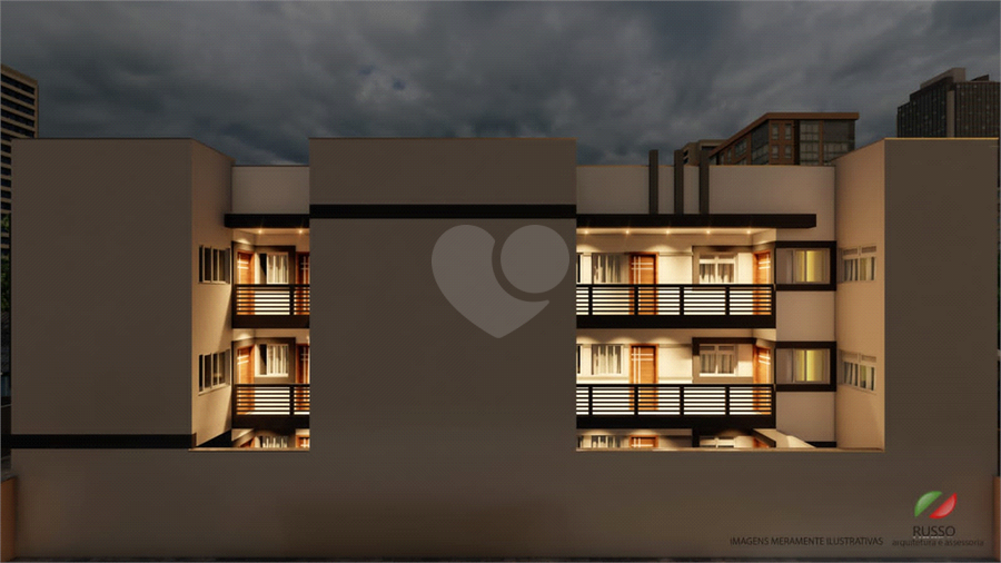 Venda Apartamento São Paulo Jardim Modelo REO641642 4