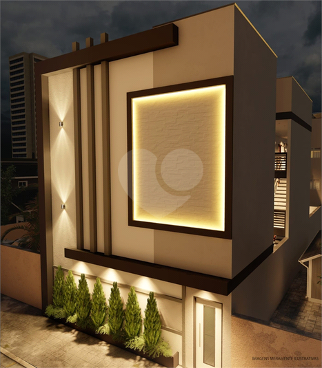 Venda Apartamento São Paulo Jardim Modelo REO641642 7