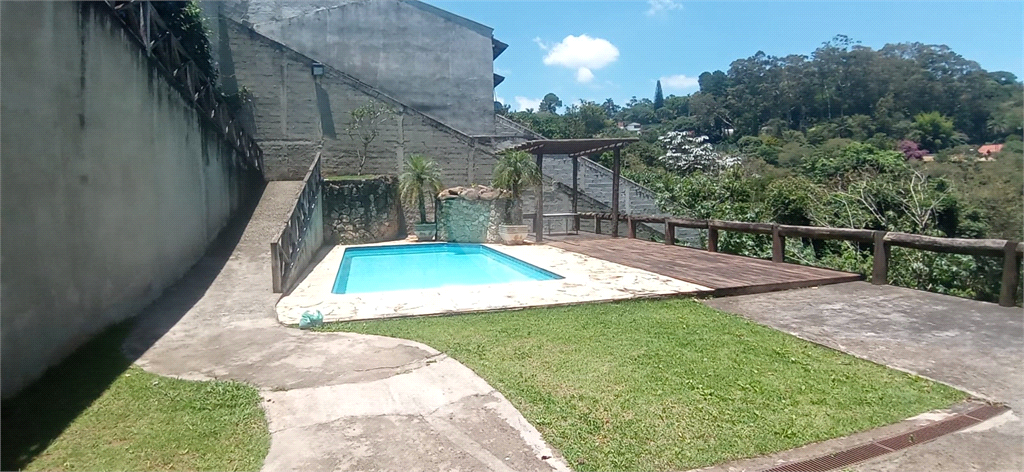 Venda Casa Mairiporã Roseira REO641644 2