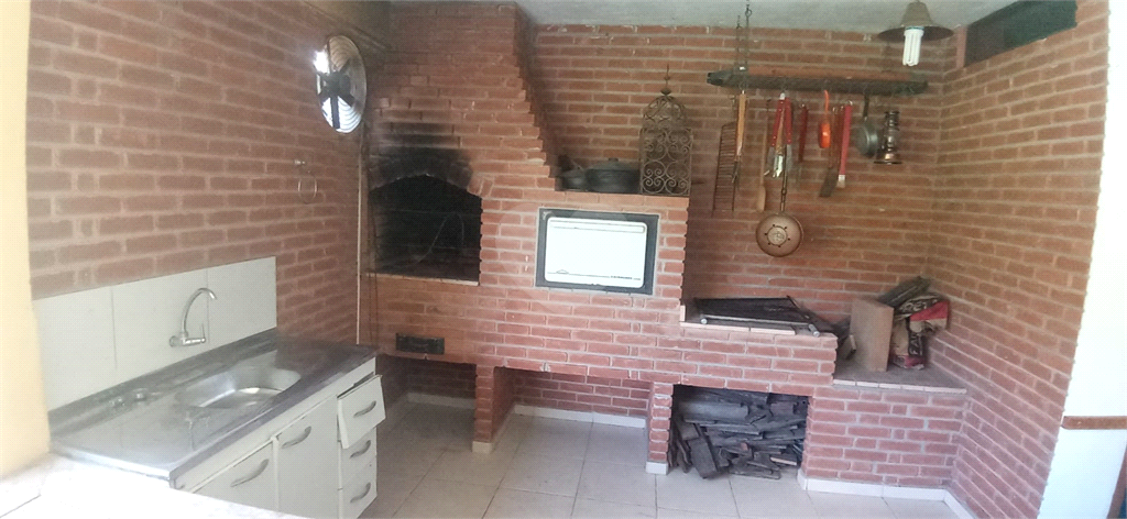 Venda Casa Mairiporã Roseira REO641644 11