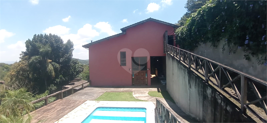 Venda Casa Mairiporã Roseira REO641644 1