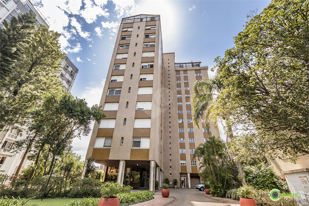 Venda Apartamento Porto Alegre Santa Tereza REO641654 72