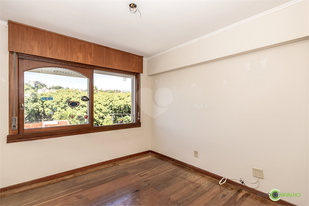 Venda Apartamento Porto Alegre Santa Tereza REO641654 25