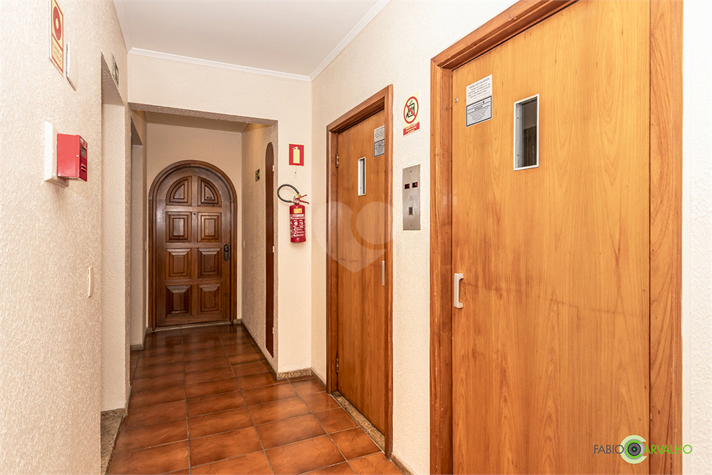 Venda Apartamento Porto Alegre Santa Tereza REO641654 56