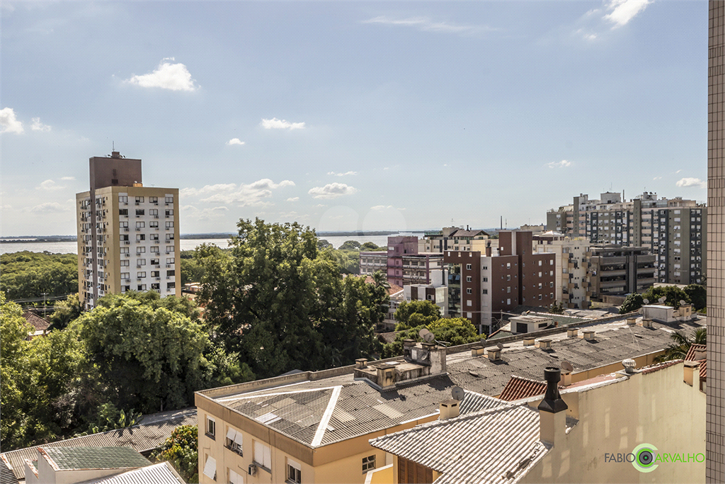 Venda Apartamento Porto Alegre Santa Tereza REO641654 51