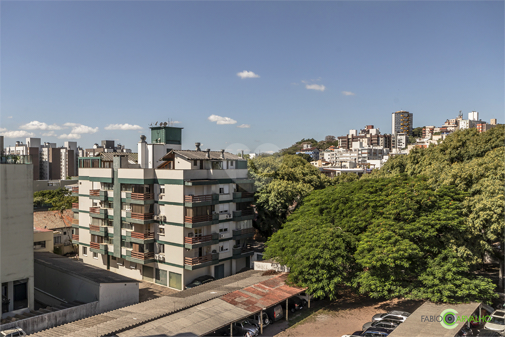 Venda Apartamento Porto Alegre Santa Tereza REO641654 52