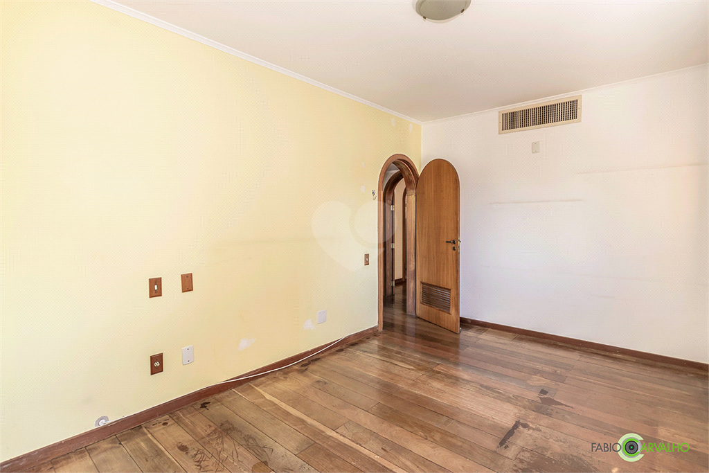 Venda Apartamento Porto Alegre Santa Tereza REO641654 22