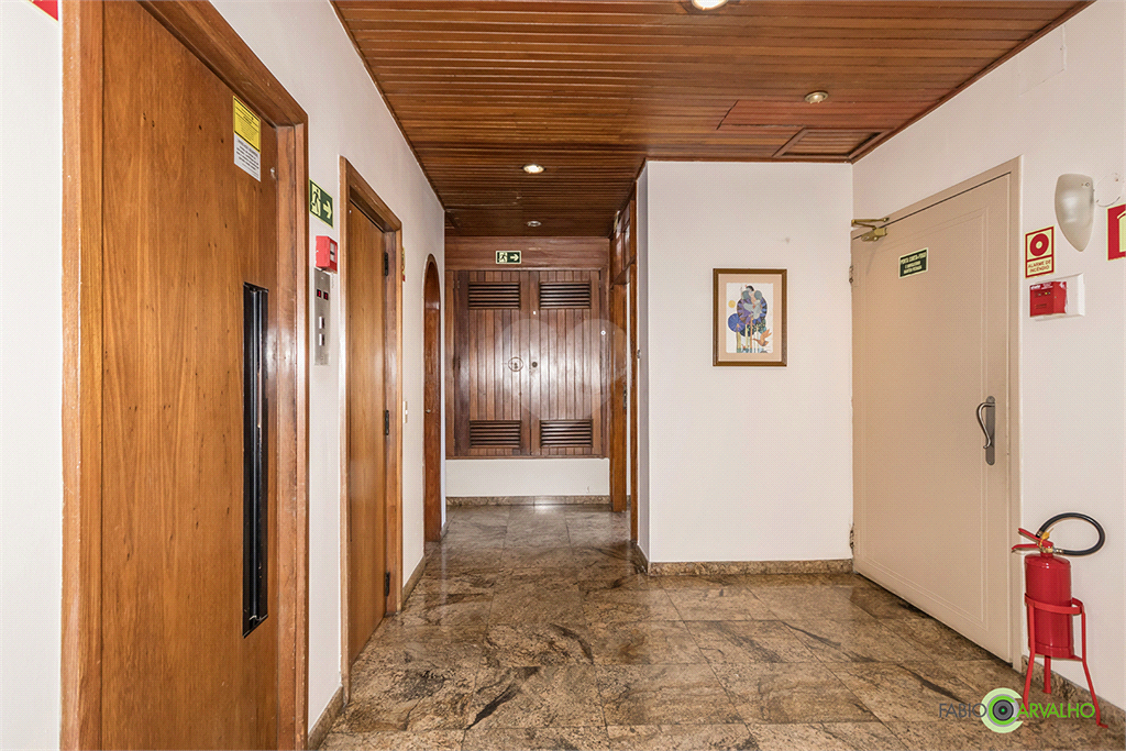 Venda Apartamento Porto Alegre Santa Tereza REO641654 57