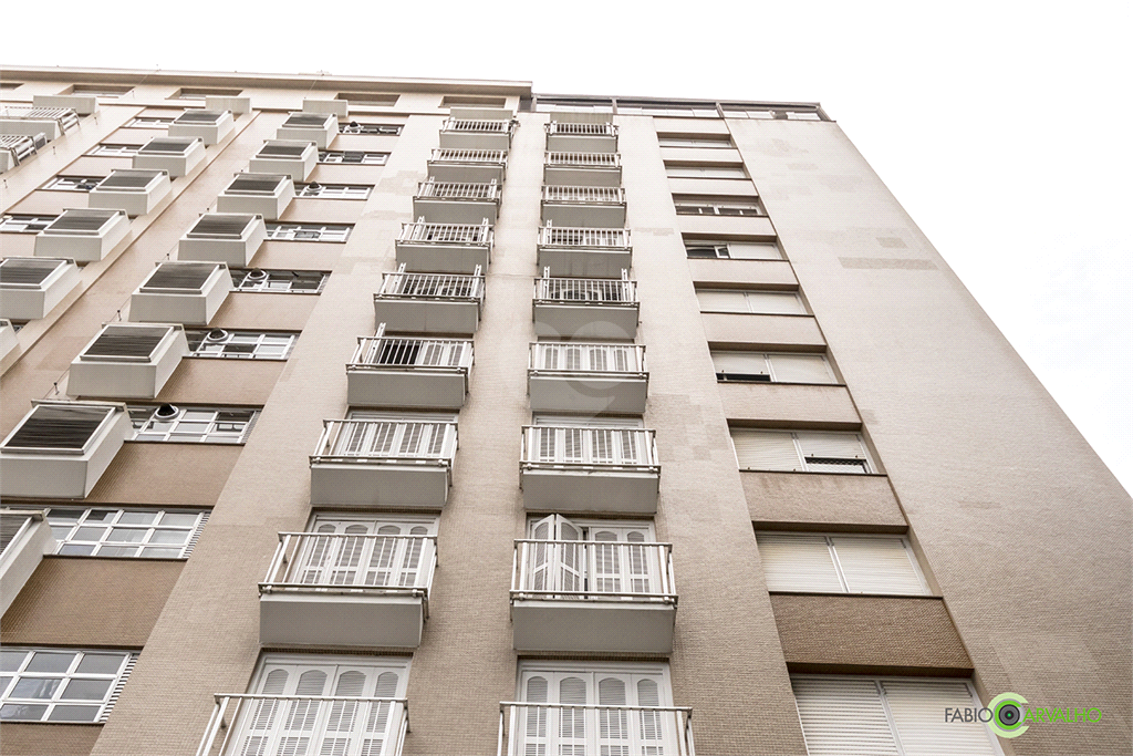 Venda Apartamento Porto Alegre Santa Tereza REO641654 71