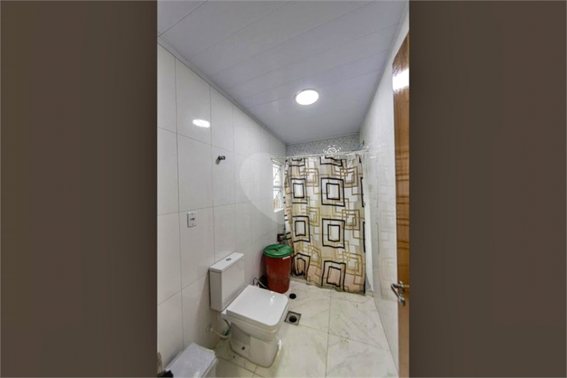 Venda Apartamento São Paulo Pari REO641661 2