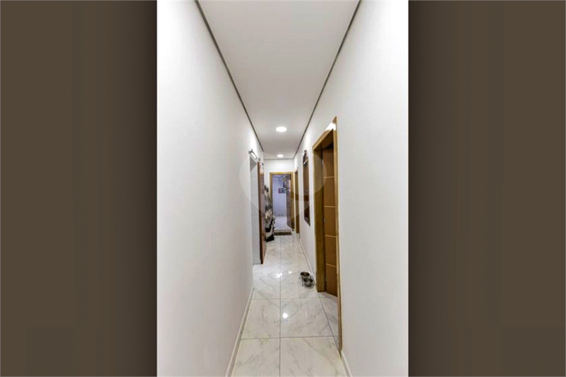 Venda Apartamento São Paulo Pari REO641661 6