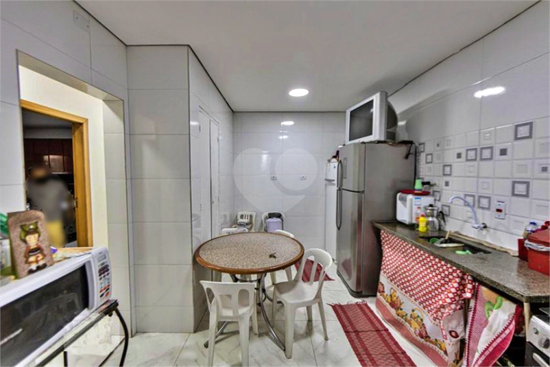 Venda Apartamento São Paulo Pari REO641661 1