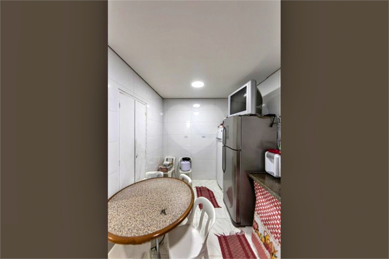 Venda Apartamento São Paulo Pari REO641661 14