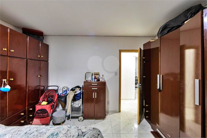 Venda Apartamento São Paulo Pari REO641661 16