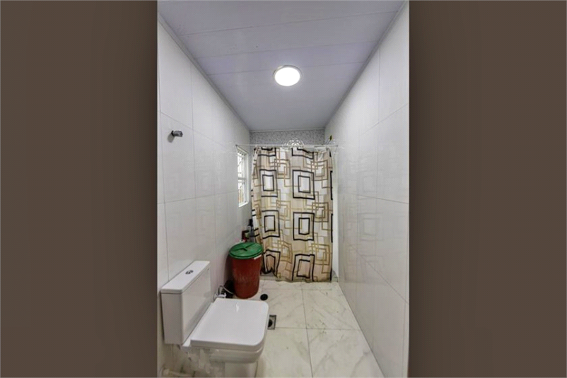 Venda Apartamento São Paulo Pari REO641661 10