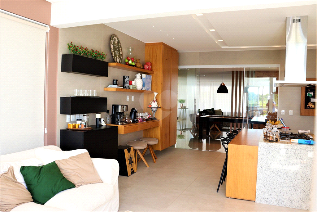 Venda Loteamento Vila Velha Santa Paula I REO641672 27