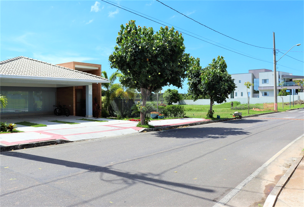 Venda Loteamento Vila Velha Santa Paula I REO641672 10