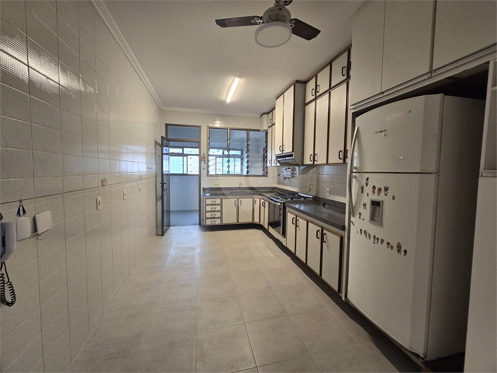 Venda Apartamento Santos Gonzaga REO641675 7