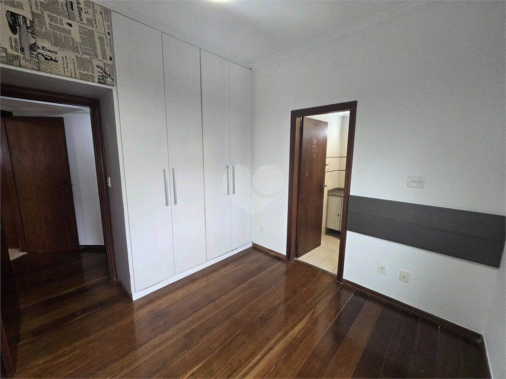 Venda Apartamento Santos Gonzaga REO641675 13